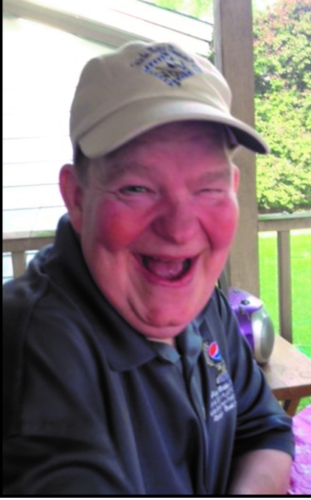 William “Bill” Dies